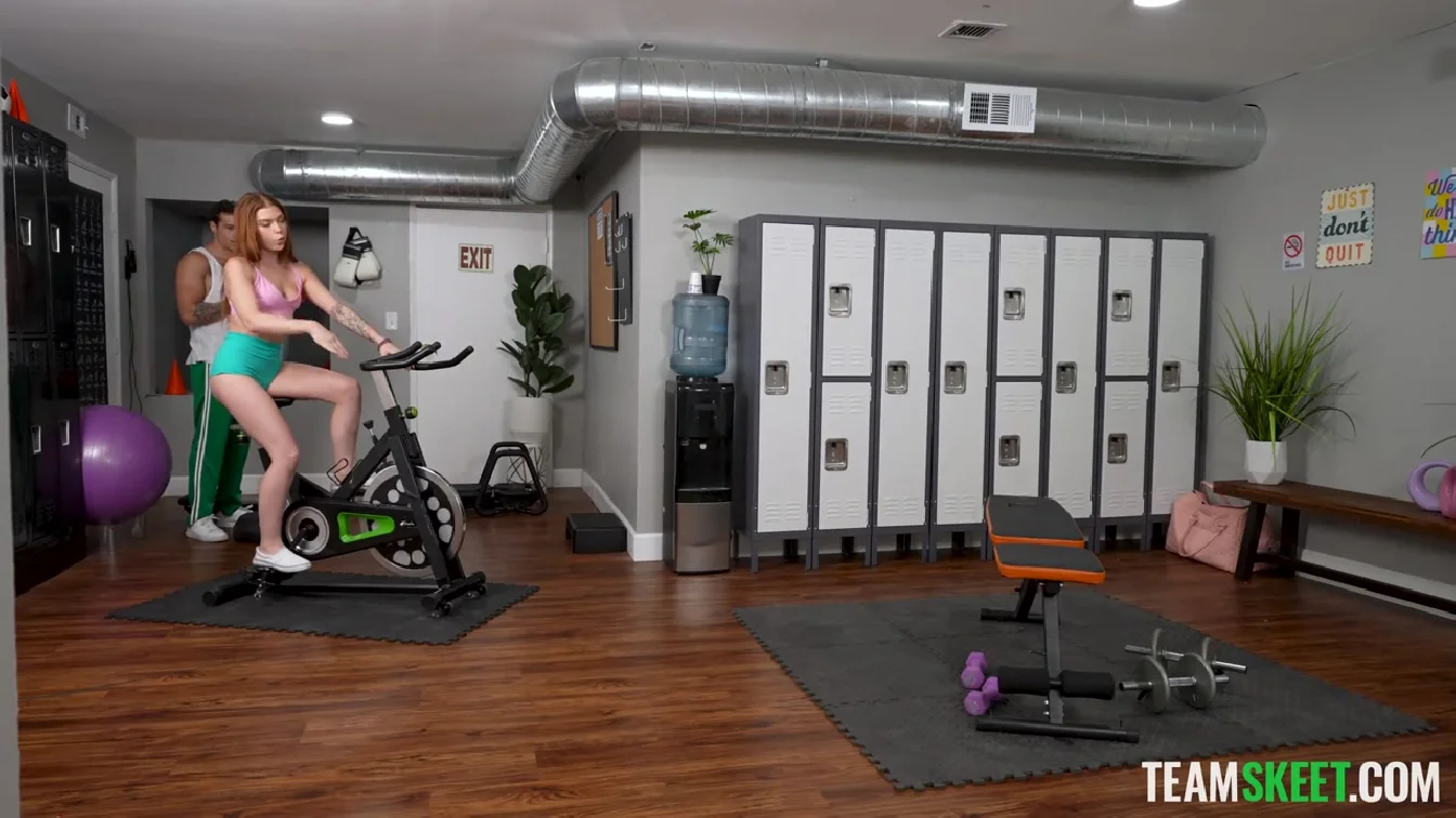 TeamSkeetSingles Katerina Deville XXX